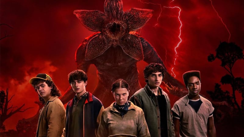 Estrenos de Netflix noviembre 2025: ‘Stranger Things’, ‘Frankenstein’ y mucho más