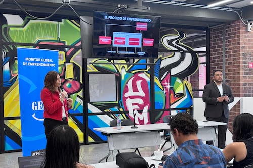 Guatemala, entre los países más emprendedores del mundo pese a inseguridad e informalidad