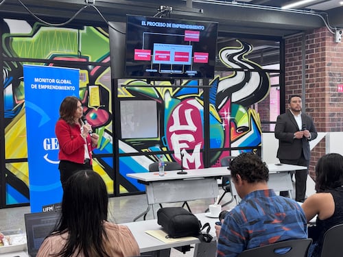 Guatemala, entre los países más emprendedores del mundo pese a inseguridad e informalidad