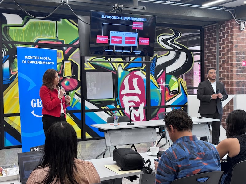 Guatemala, entre los países más emprendedores del mundo pese a inseguridad e informalidad