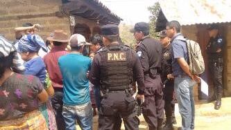 Condenan a tres años de prisión a un hombre por robo de energía eléctrica