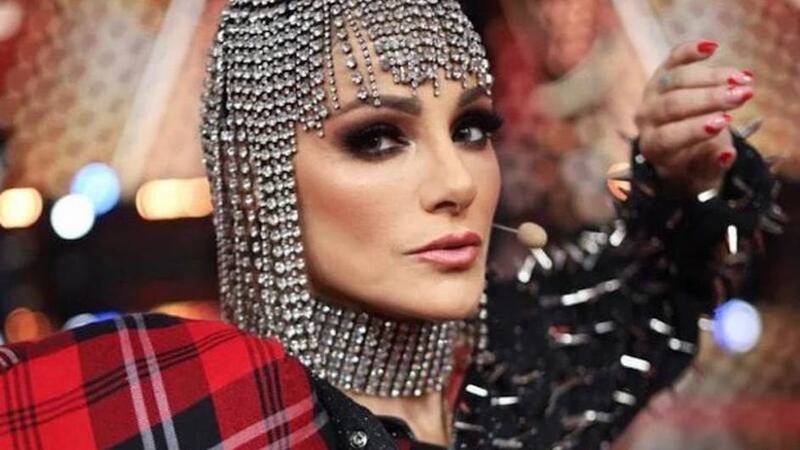 Lolita Cortés arremetió contra Kabah; ya hay respuesta