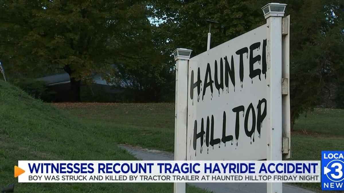 Una situación muy lamentable