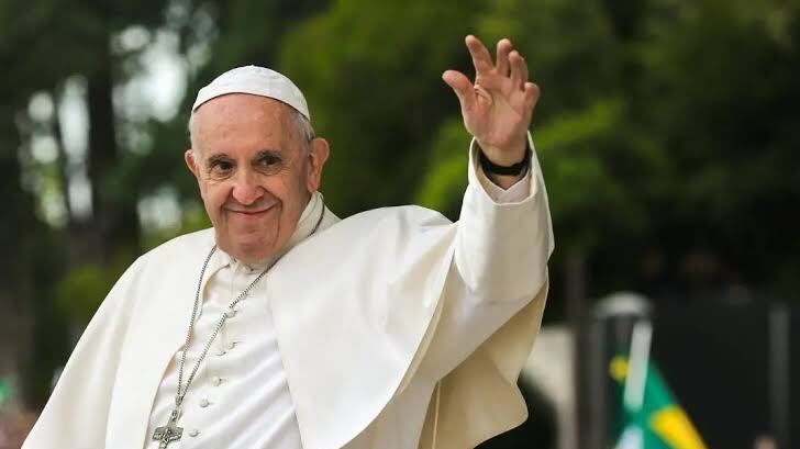Salud del papa Francisco en la mira: insuficiencia renal leve preocupa a la Iglesia