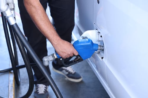 Diesel y gasolina lideran la inflación en Guatemala: el alza de combustibles pega más fuerte en marzo 2026