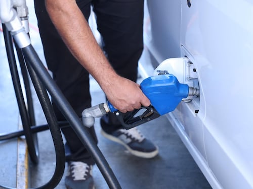 Diesel y gasolina lideran la inflación en Guatemala: el alza de combustibles pega más fuerte en marzo 2026