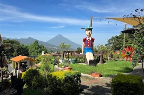 Rincones secretos de Guatemala que tienes que conocer
