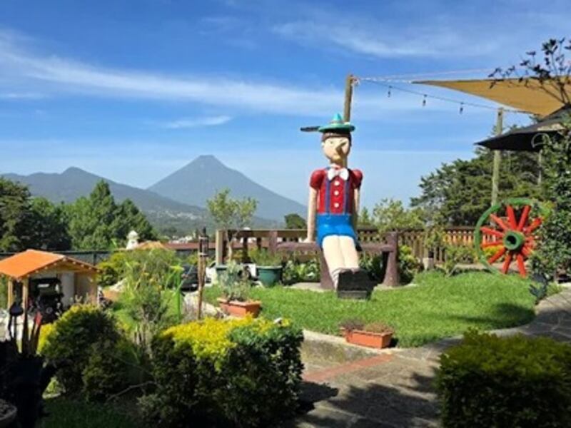 Rincones secretos de Guatemala que tienes que conocer