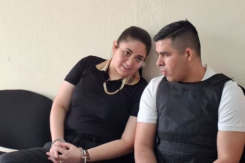 Caso Melissa Palacios: esta fue la multa impuesta al abogado de Fernanda Bonilla