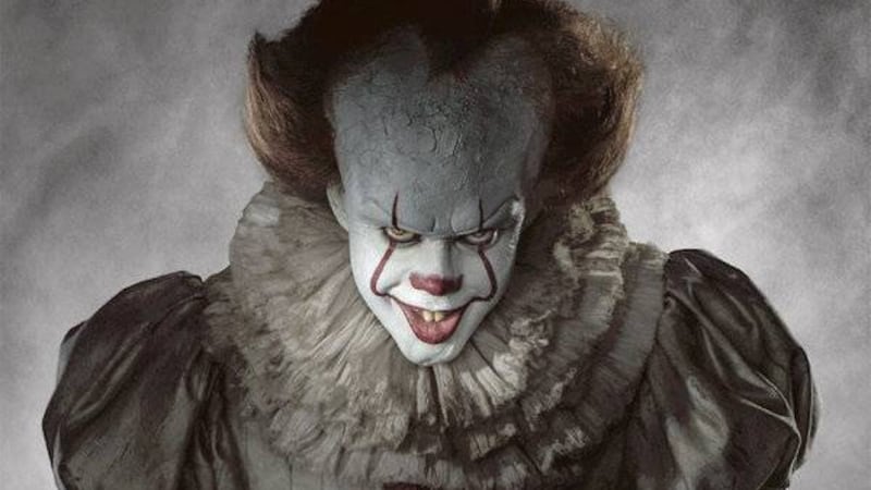 Protagonista de “It“ protagonizó escena sexual en página para adultos