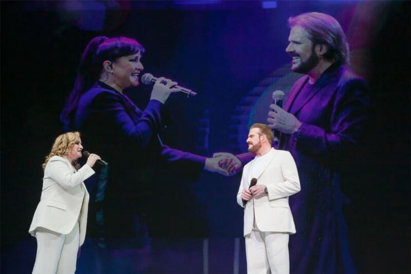 PIMPINELA en Guatemala: ¡Prepárate para una noche llena de drama y pasión!
El icónico dúo argentino regresa al país con sus grandes éxitos