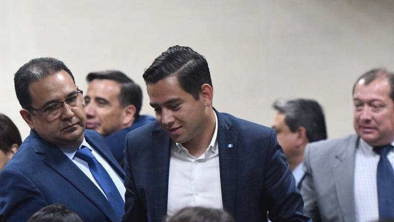 Familiares del presidente son absueltos en el caso Botín