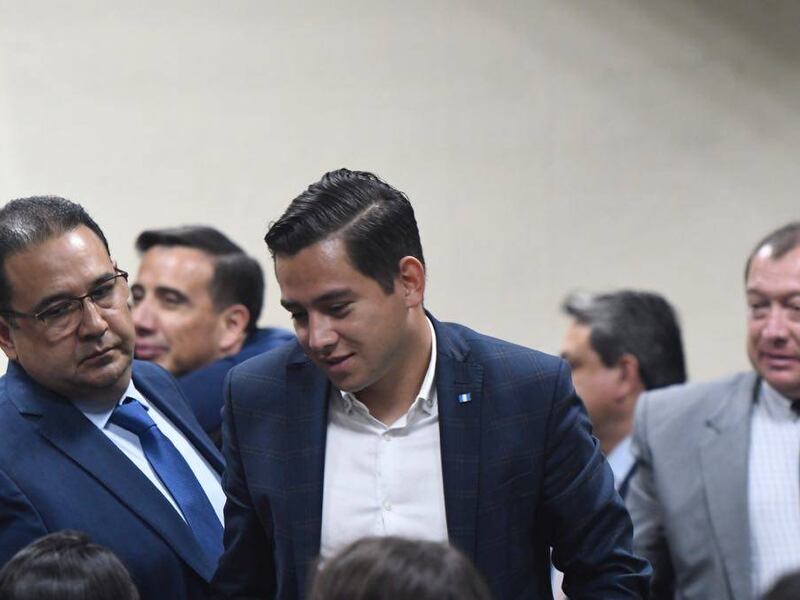 Familiares del presidente son absueltos en el caso Botín