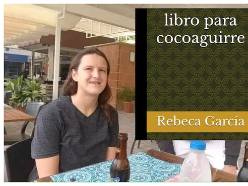 ¿Quién es Rebeca García, la “Bebé Reno” venezolana que está siendo investigada por terroríficos acosos?