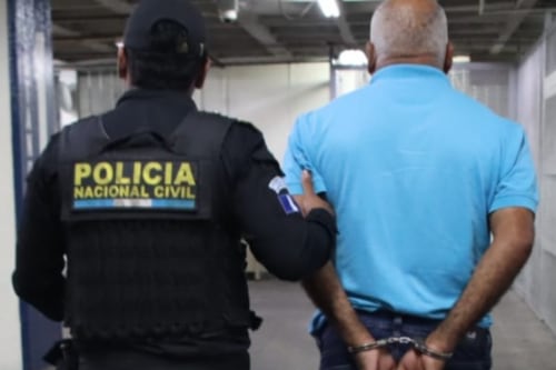 Capturan a presunto secuestrador en el bulevar Liberación