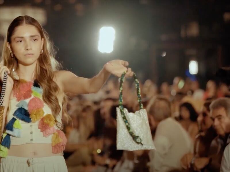 Regresa el emblemático evento de moda: Guatemala Fashion Week