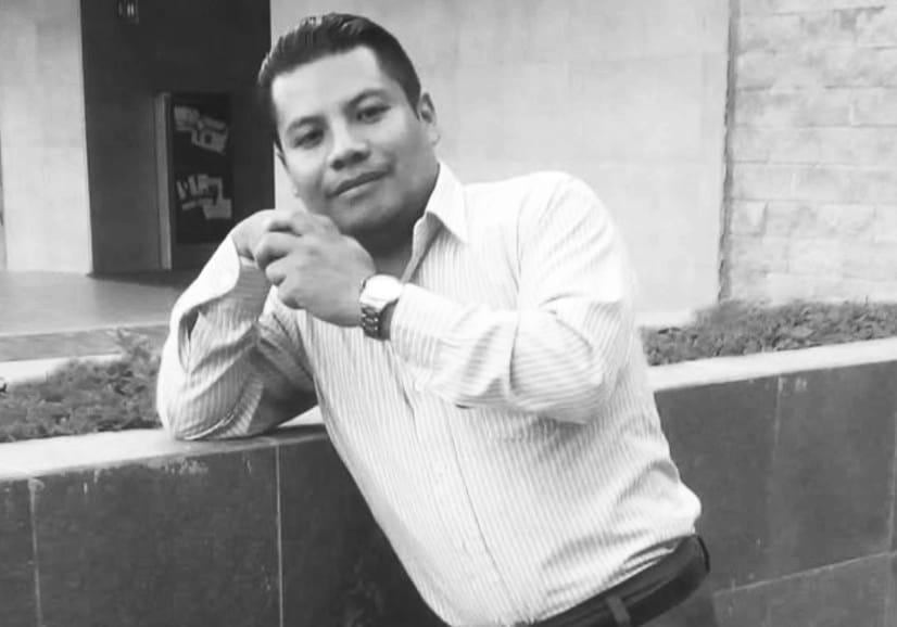 Hallan muerto a predicador evangélico dentro de su auto en ruta a Ipala