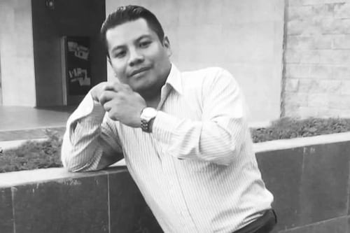 Eliceo Álvarez, el predicador y músico evangélico asesinado en su auto en Ipala