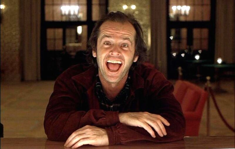 Jack Nicholson cumple 88 años
El hombre, el mito, la leyenda.