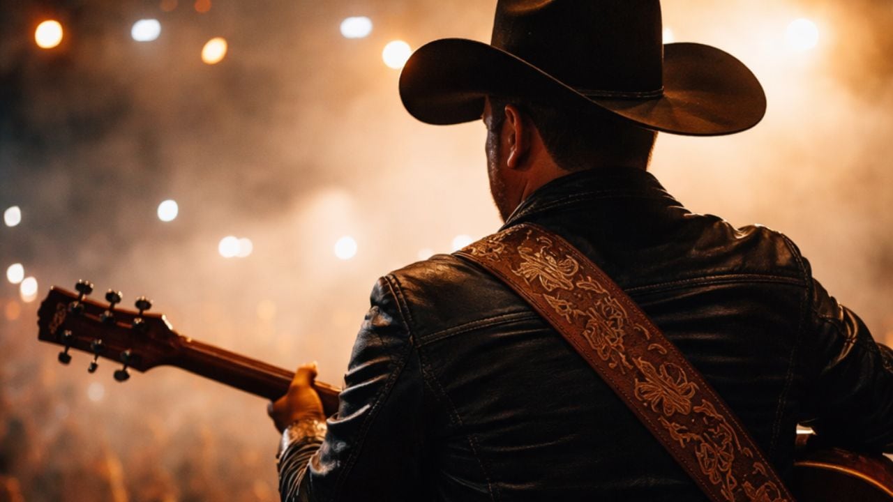 Muere cantante de regional mexicano