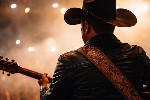 Muere famoso cantante de regional mexicano tras ataque armado en Guanajuato