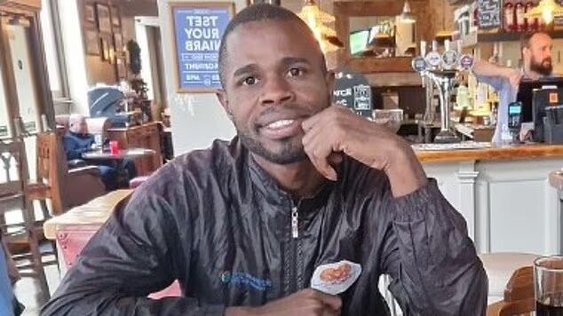 Actor porno colombiano. (Foto: Redes sociales)