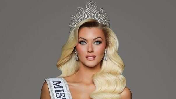 ¡Te impresionarás! Este es el nivel de estudios de Victoria Kjaer; nueva reina de Miss Universo 2024