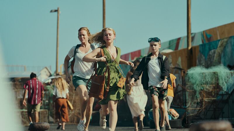 “La Palma”: la impactante miniserie de 4 capítulos que arrasa en Netflix