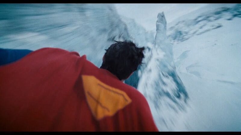 ‘SUPERMAN’ brilla en CinemaCon: ¡James Gunn y el elenco revelan nuevos detalles!
