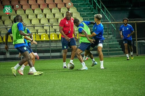 Definido el repechaje intercontinental para el Mundial 2026