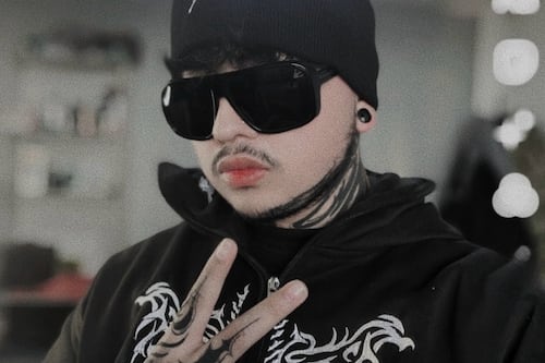 Nery “Hyuston”, el tatuador que fue asesinado en el bulevar San Cristóbal