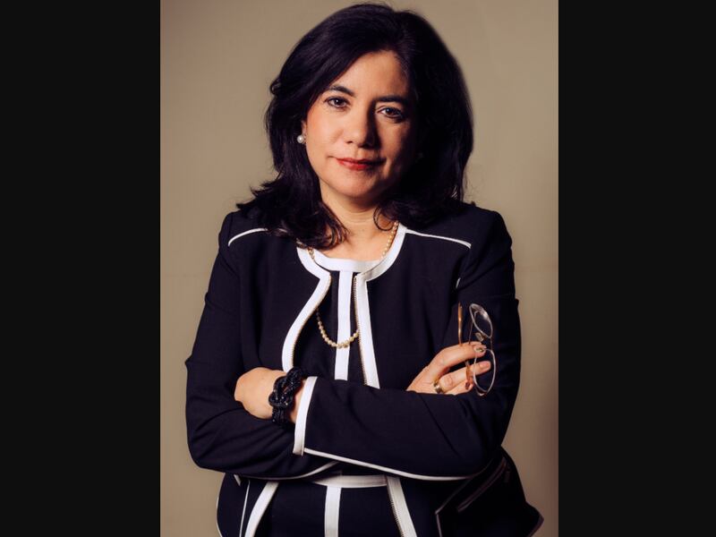 Exmagistrada: sanción a Porras es grave y afectará relaciones bilaterales