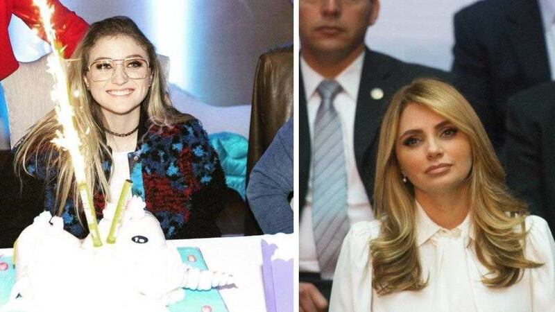 Fernanda Castro revela cómo se encuentra Angélica Rivera tras divorcio