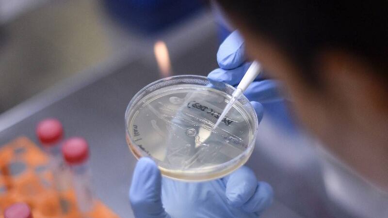 Estados Unidos acusará a China de “piratear” estudios sobre vacuna contra el COVID-19