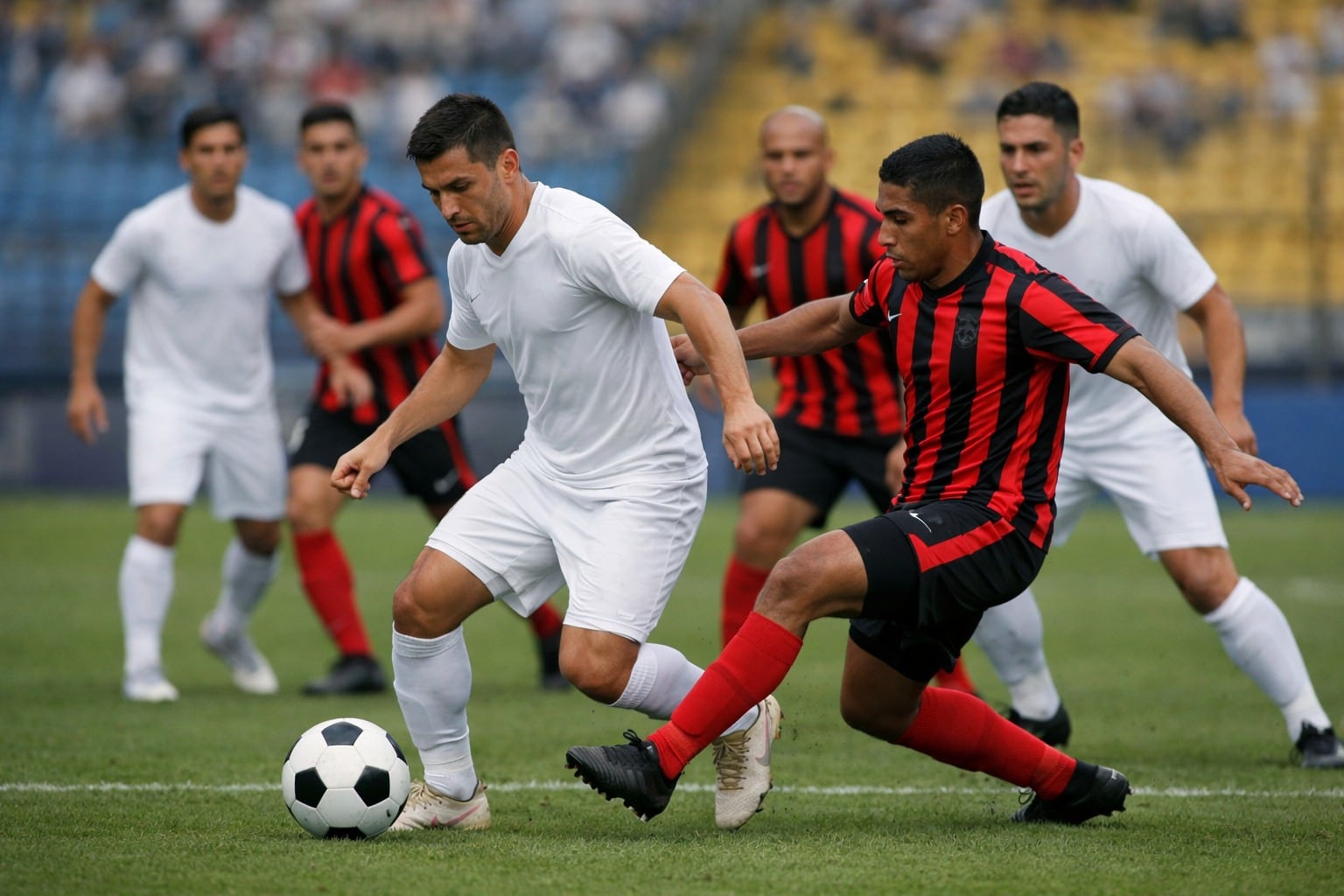 Mictlán vs Comunicaciones: ¿La Revancha Crema?