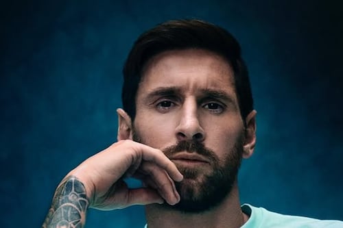 Messi revela sus favoritos para ganar el Mundial 2026 y lanza advertencia a Argentina