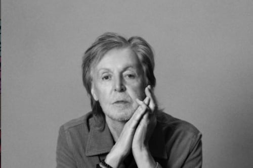 The Beatles regresan: Paul McCartney anuncia nueva colaboración