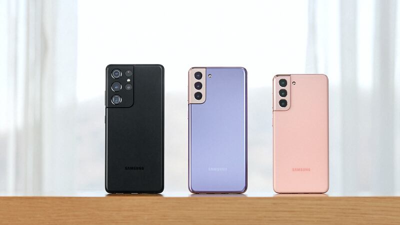 Samsung presenta nueva serie Galaxy S y auriculares inalámbricos: Esto querrás saber