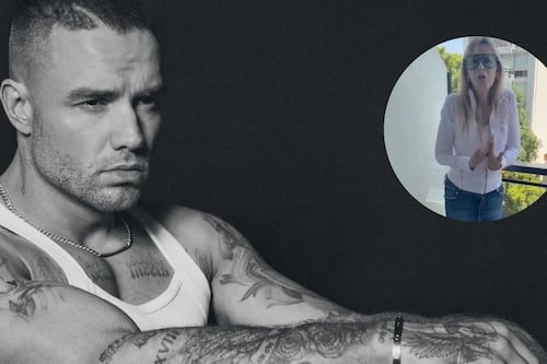 Shanik Berman se hospedó en habitación donde Liam Payne perdió la vida