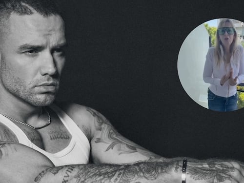 Shanik Berman se hospedó en habitación donde Liam Payne perdió la vida