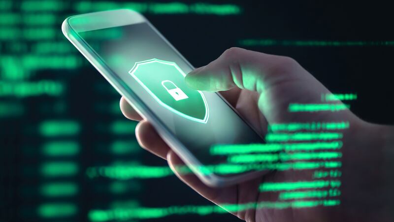 Ciberseguridad (imagen ilustrativa)