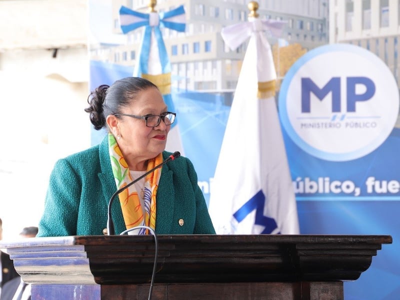 Ministerio Público en semana de transición mientras Corte de Constitucionalidad define los amparos