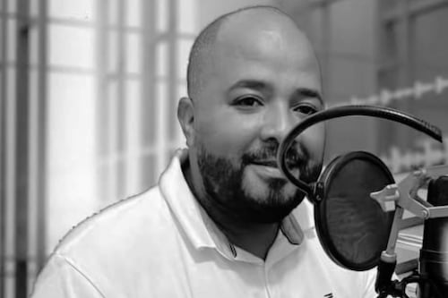 Fallece el periodista guatemalteco Mike Forbes