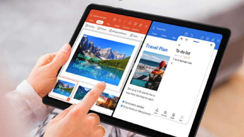 Gadgets que te ayudarán a cumplir tus metas 2023: en salud, productividad y estudios