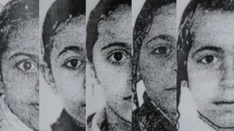 Activan alertas Alba-Keneth por cinco hermanos judíos