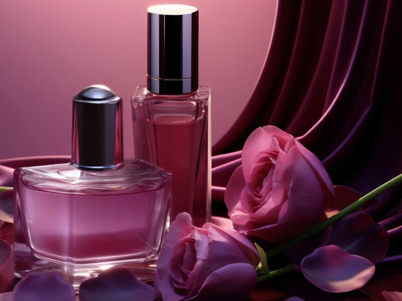 Perfumes muy femeninos y sensuales que te garantizan ser el centro de atención
