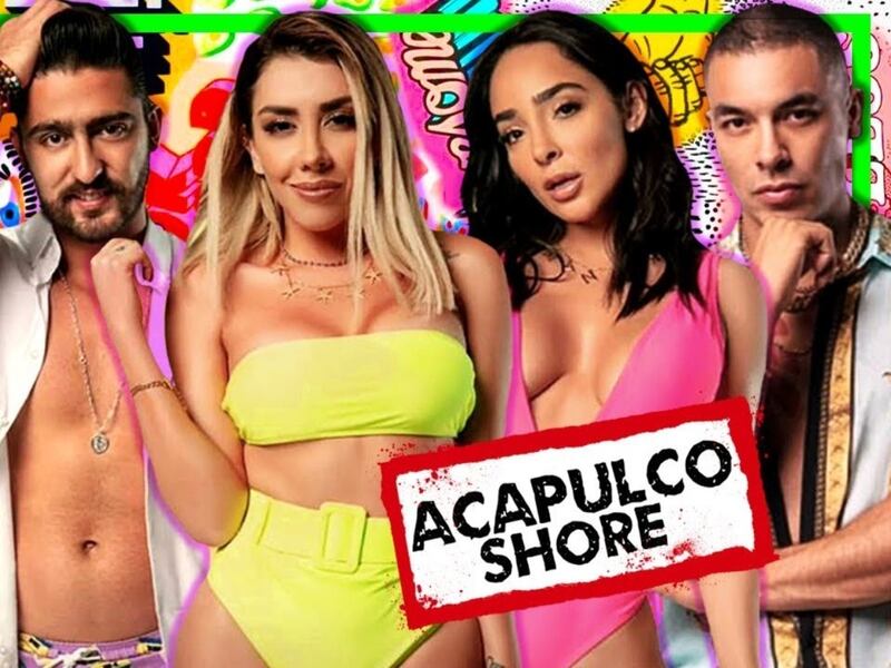 Acapulco Shore: Potro confesó cómo y con quién fue su primera vez