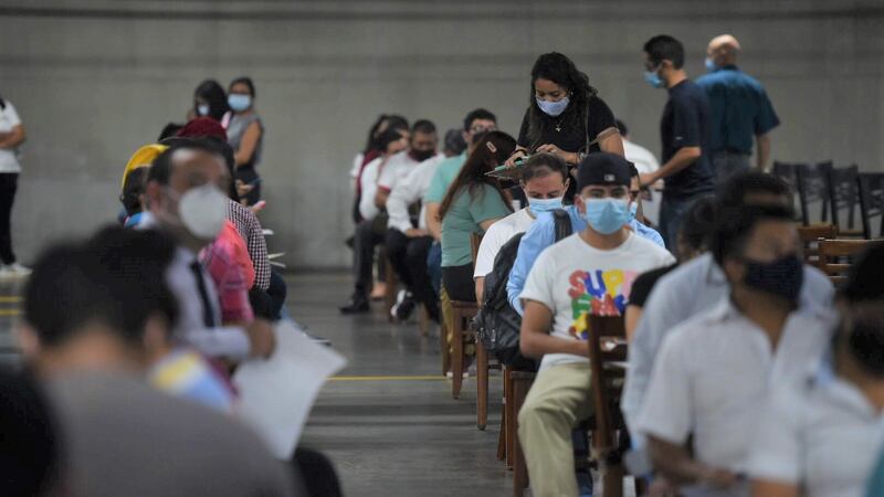 Covid-19: Colegio de Médicos requiere que se tomen medidas drásticas