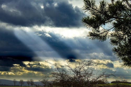 Pronóstico del clima para el viernes 27 de marzo: así estará el día