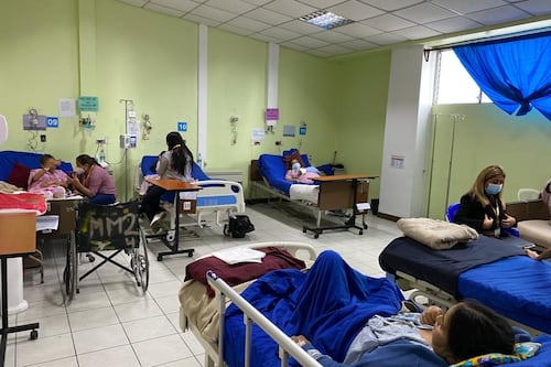 ¡Atención! IGSS normaliza las visitas en hospitales de Guatemala y Escuintla